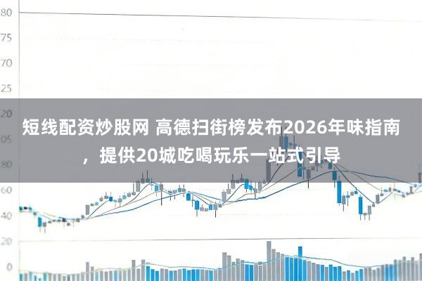 短线配资炒股网 高德扫街榜发布2026年味指南，提供20城吃喝玩乐一站式引导